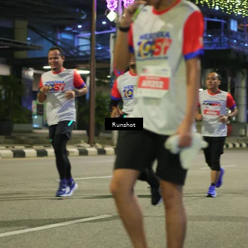 Runner Photo 4958289