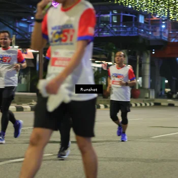 Runner Photo 4958290