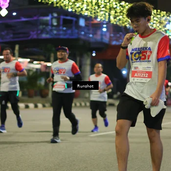 Runner Photo 4958292