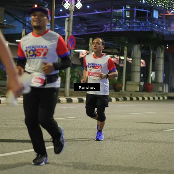 Runner Photo 4958296
