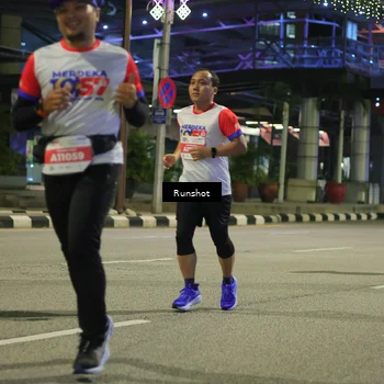 Runner Photo 4958298
