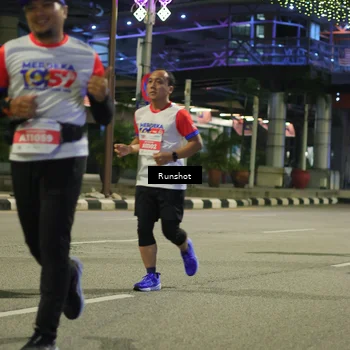 Runner Photo 4958299