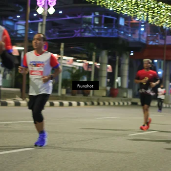Runner Photo 4958302