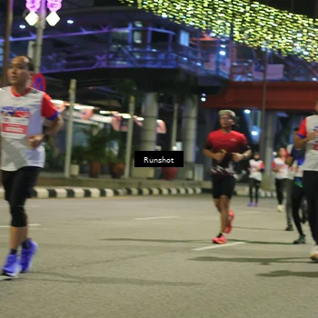 Runner Photo 4958303