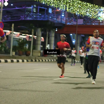 Runner Photo 4958304