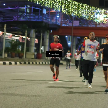 Runner Photo 4958306