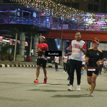Runner Photo 4958308