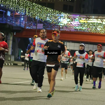 Runner Photo 4958310