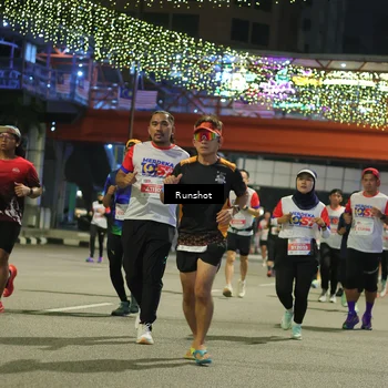 Runner Photo 4958311