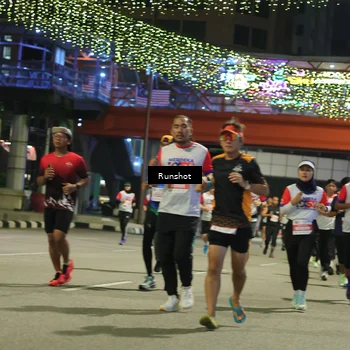 Runner Photo 4958313