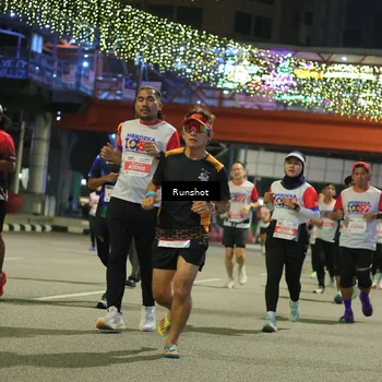 Runner Photo 4958314