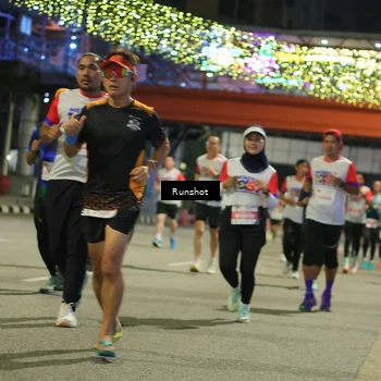 Runner Photo 4958320