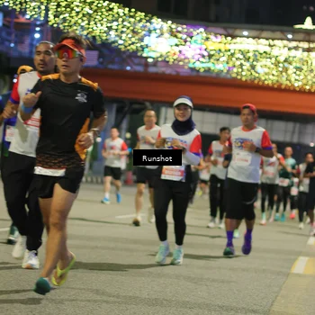 Runner Photo 4958322