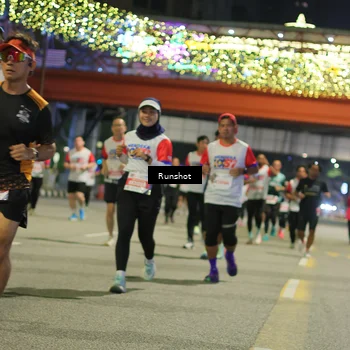 Runner Photo 4958324