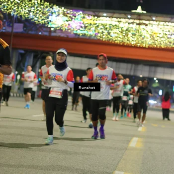 Runner Photo 4958325