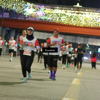 Runner Photo 4958326