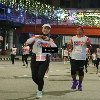 Runner Photo 4958327