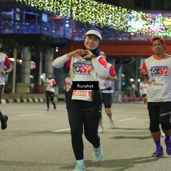 Runner Photo 4958331