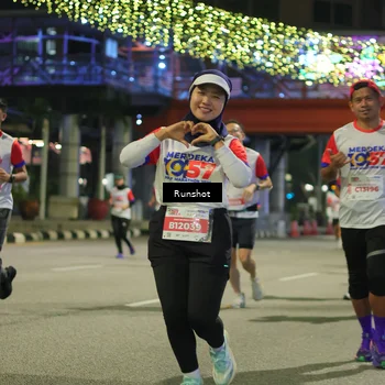 Runner Photo 4958332