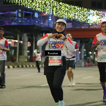 Runner Photo 4958333