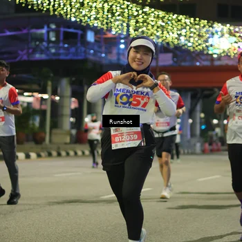 Runner Photo 4958334
