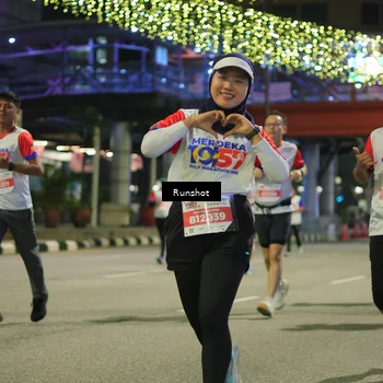 Runner Photo 4958335