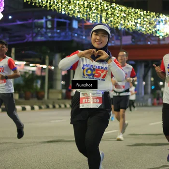 Runner Photo 4958336