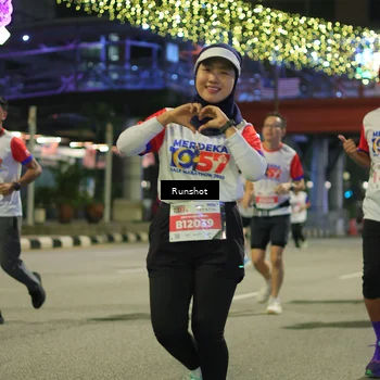 Runner Photo 4958337