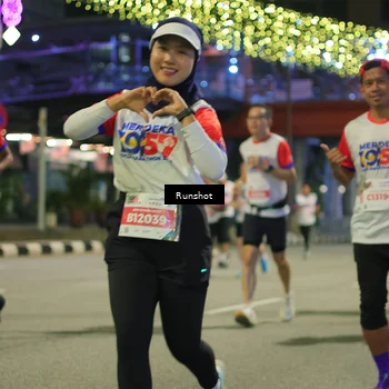 Runner Photo 4958339