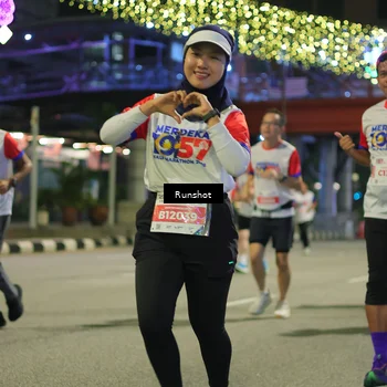 Runner Photo 4958340