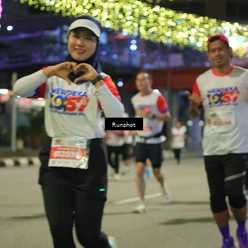 Runner Photo 4958342