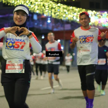 Runner Photo 4958343