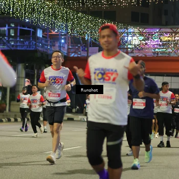 Runner Photo 4958344