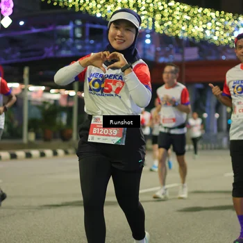 Runner Photo 4958348
