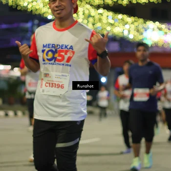 Runner Photo 4958349