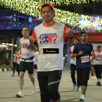 Runner Photo 4958351