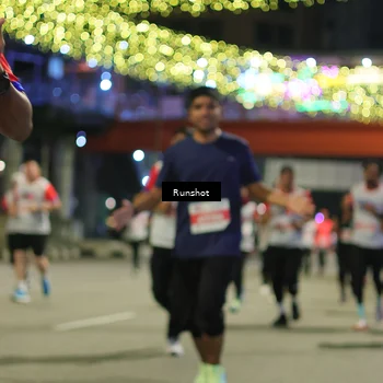 Runner Photo 4958355