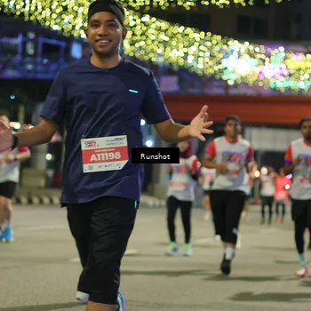 Runner Photo 4958356