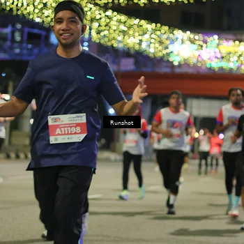 Runner Photo 4958358
