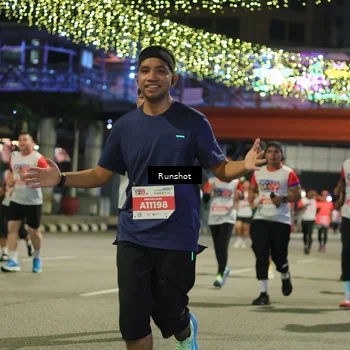 Runner Photo 4958360