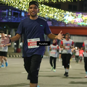 Runner Photo 4958361