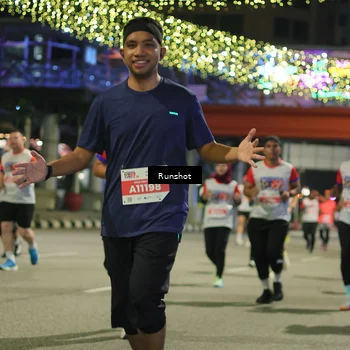 Runner Photo 4958362
