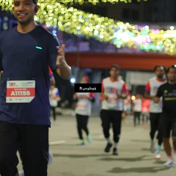 Runner Photo 4958366