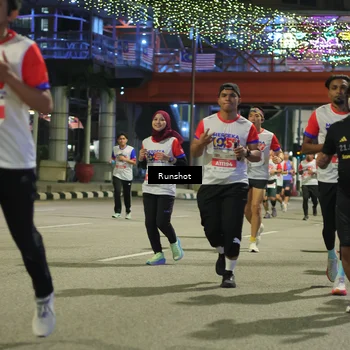 Runner Photo 4958370