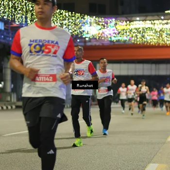 Runner Photo 4958374