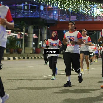 Runner Photo 4958376