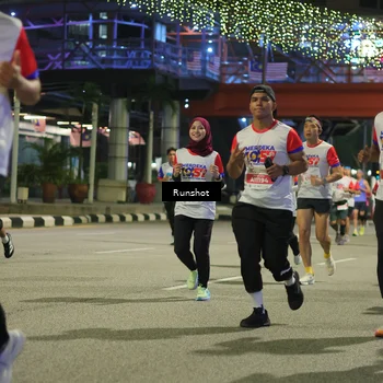 Runner Photo 4958377