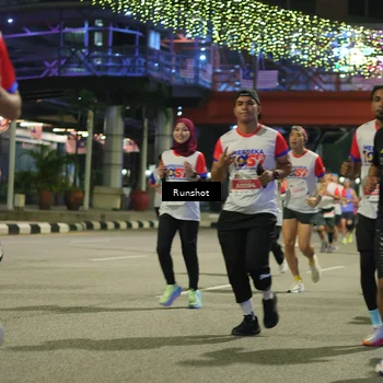 Runner Photo 4958380
