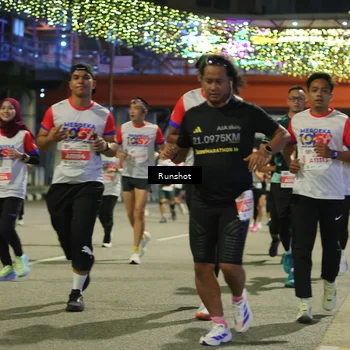 Runner Photo 4958382