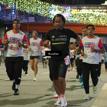Runner Photo 4958383